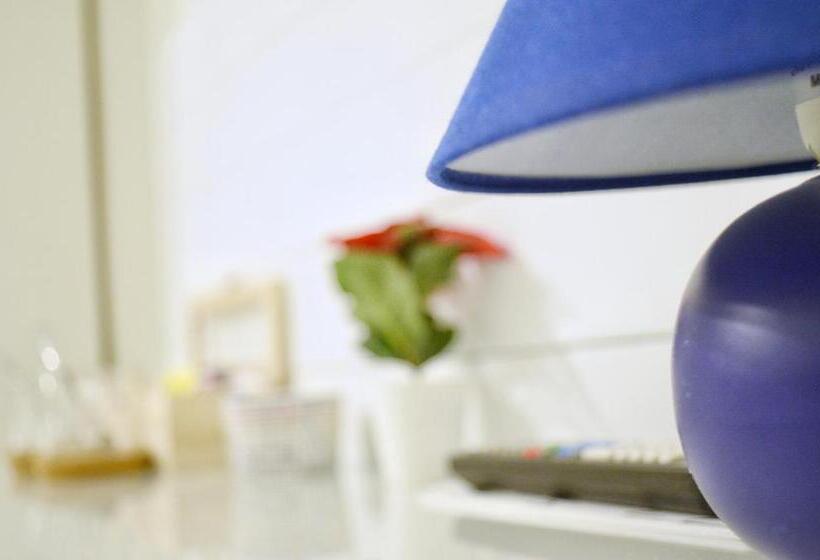 Номер Стандарт Трехместный, La Villa Di Montagnana