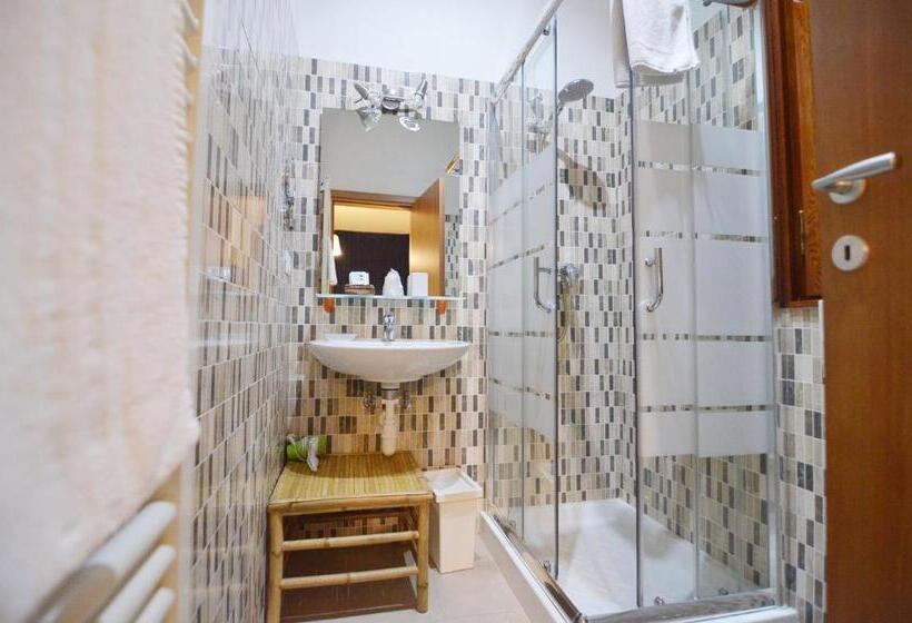 Номер Basic, La Villa Di Montagnana