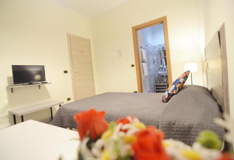 Номер Basic, La Villa Di Montagnana