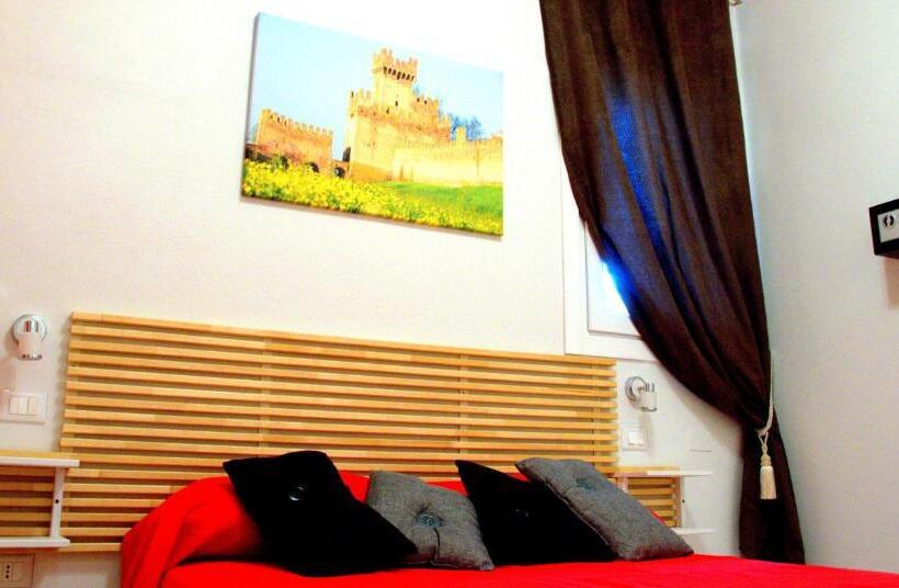 Номер Basic, La Villa Di Montagnana