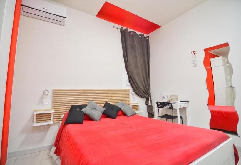 Номер Basic, La Villa Di Montagnana