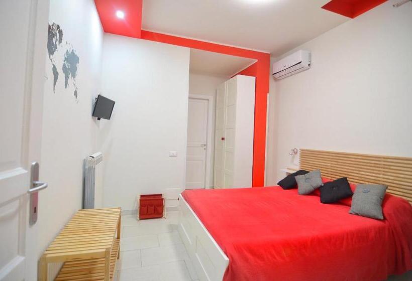 Номер Basic, La Villa Di Montagnana