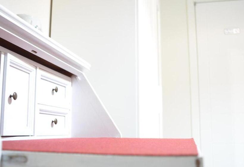 Номер Стандарт, La Villa Di Montagnana