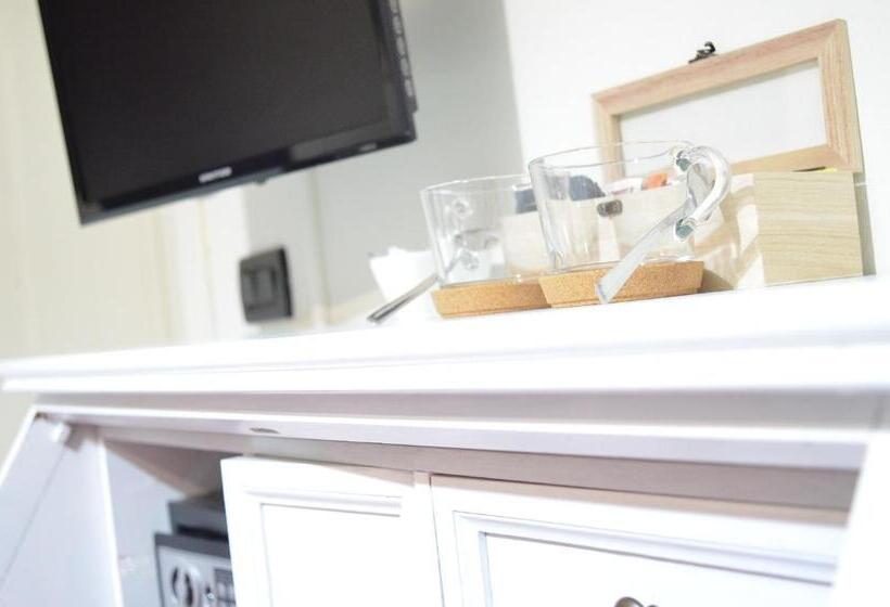 Номер Стандарт, La Villa Di Montagnana