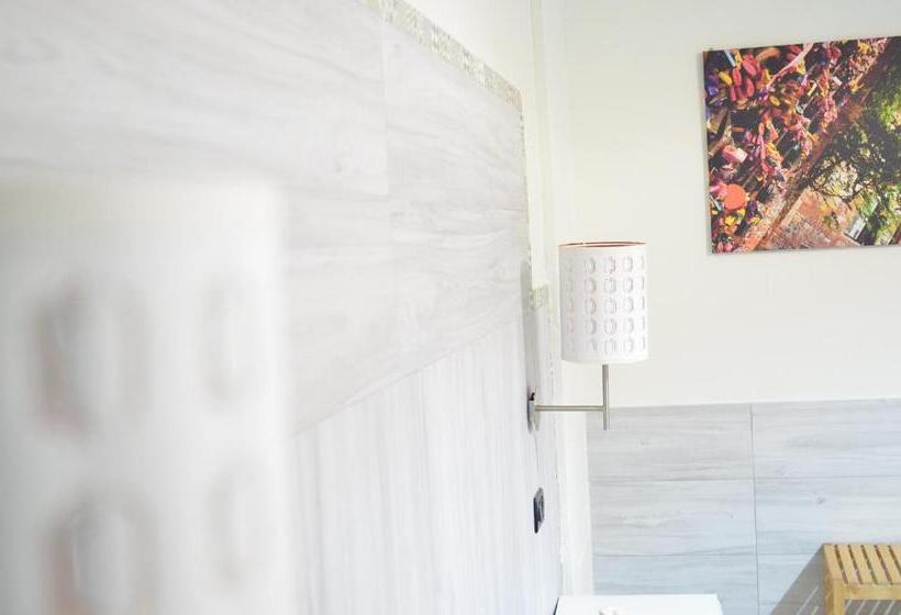 Номер Стандарт, La Villa Di Montagnana