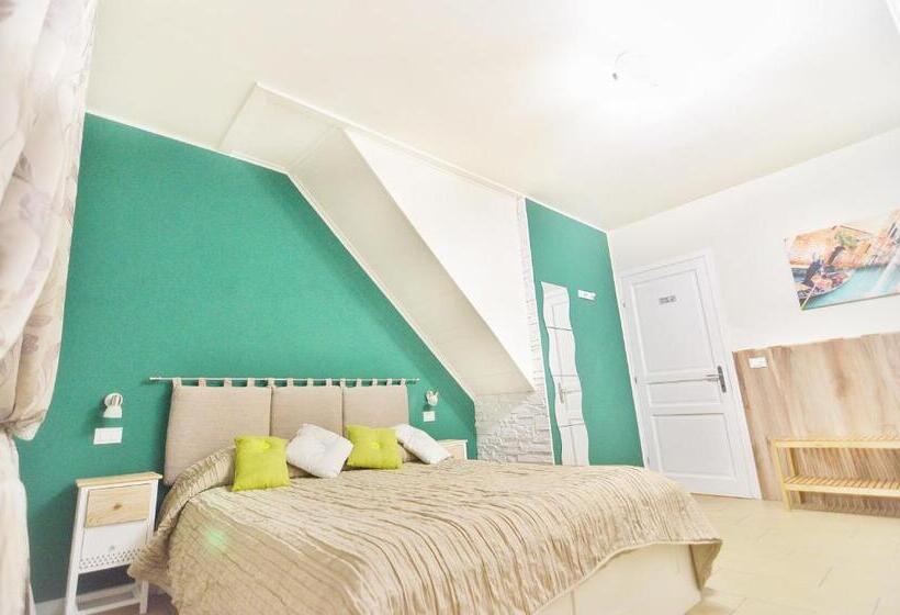 Номер Стандарт, La Villa Di Montagnana