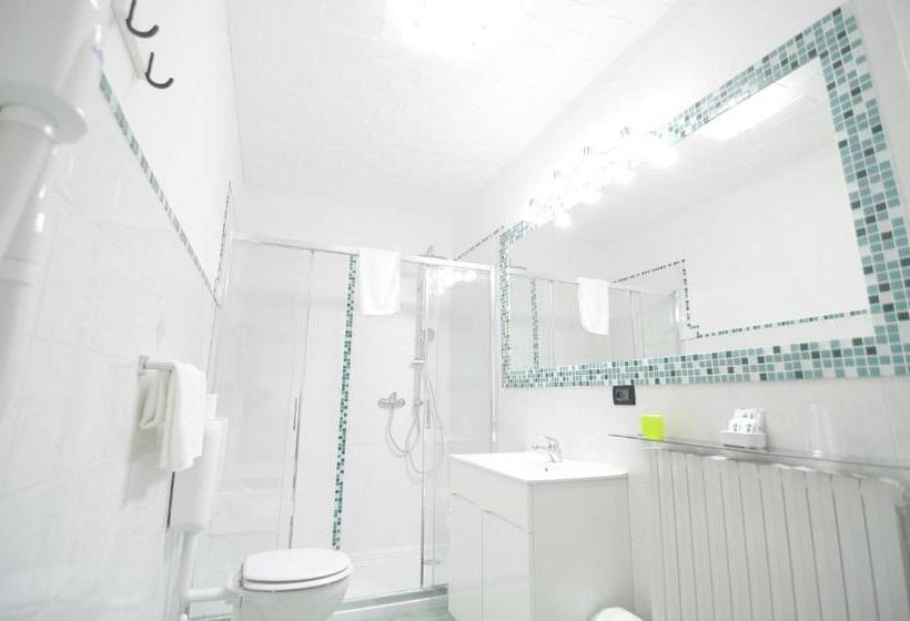 Номер Стандарт, La Villa Di Montagnana