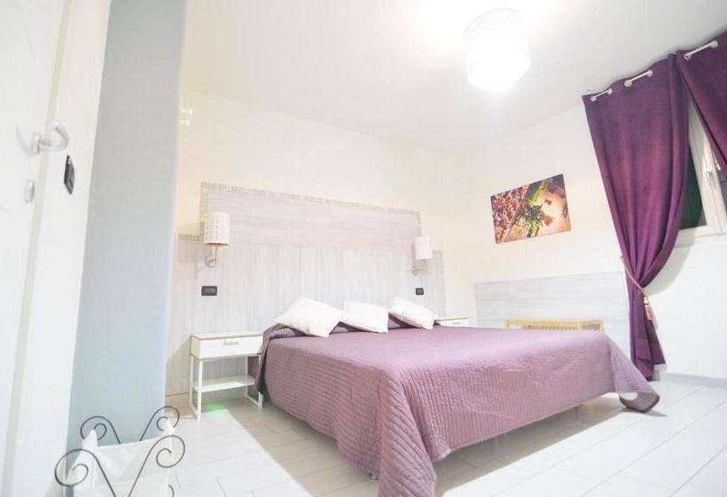 Номер Стандарт, La Villa Di Montagnana