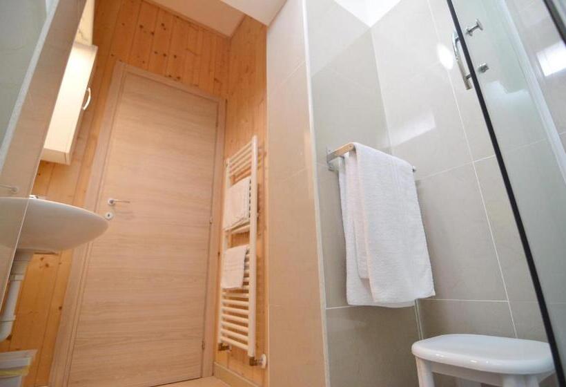 Номер Стандарт, La Villa Di Montagnana