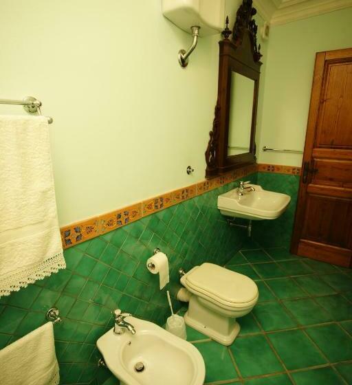 اتاق استاندارد, B&b Sciabakè