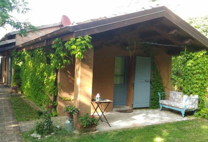 חדר סופריור, Alloggio Al San Girolamo