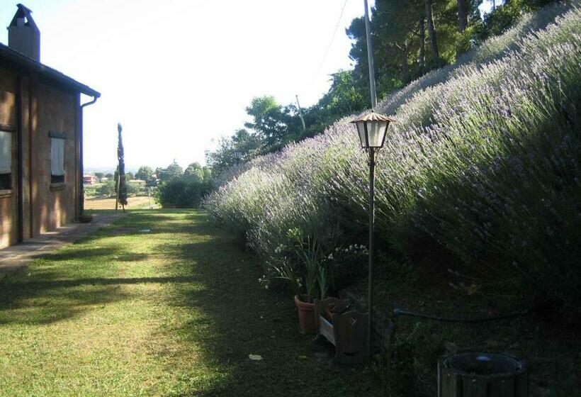 חדר סופריור, Alloggio Al San Girolamo