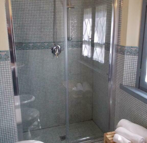 חדר סופריור, Alloggio Al San Girolamo