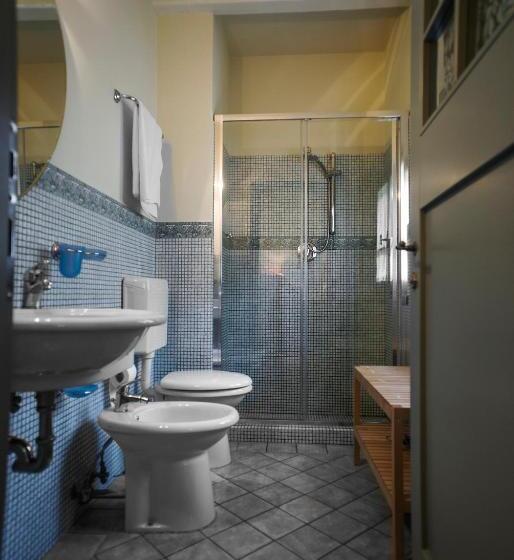 חדר סופריור, Alloggio Al San Girolamo