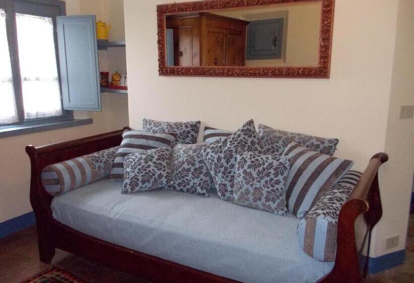 חדר סופריור, Alloggio Al San Girolamo