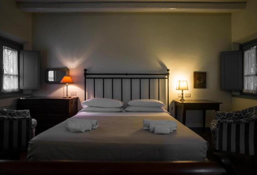 חדר סופריור, Alloggio Al San Girolamo