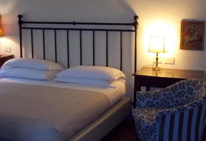 חדר סופריור, Alloggio Al San Girolamo