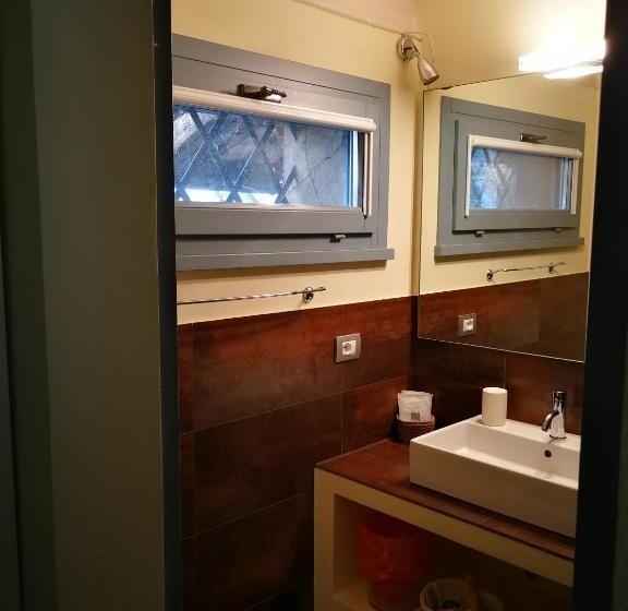 חדר סופריור, Alloggio Al San Girolamo