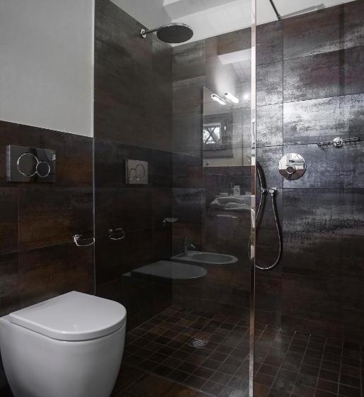 חדר סופריור, Alloggio Al San Girolamo