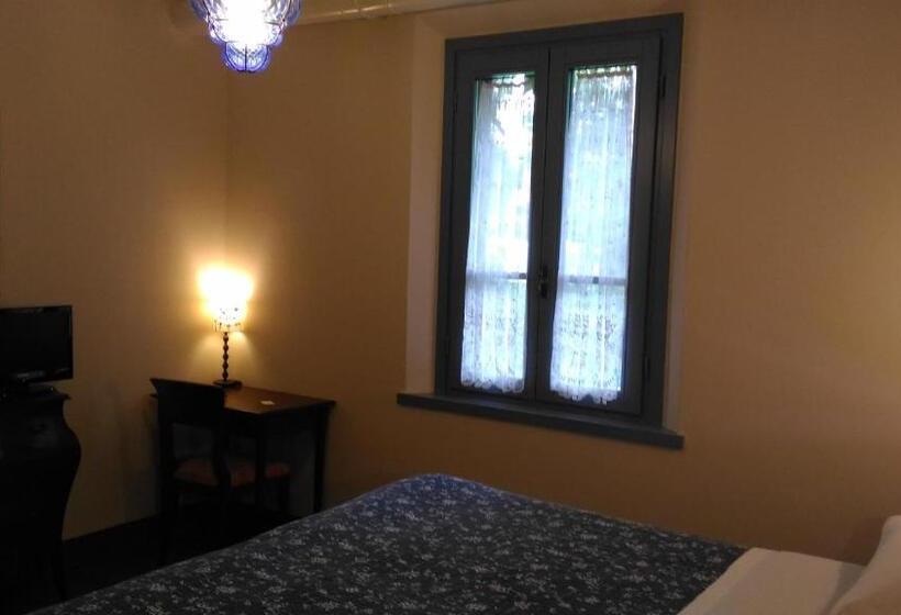 חדר קלאסי, Alloggio Al San Girolamo