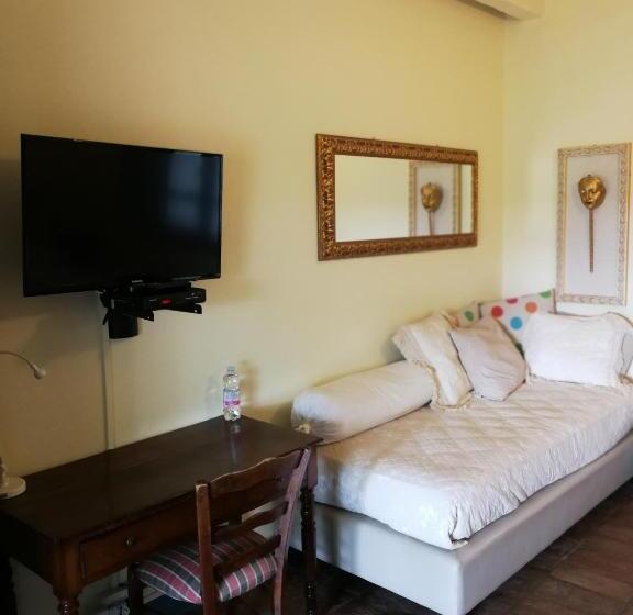 חדר קלאסי, Alloggio Al San Girolamo