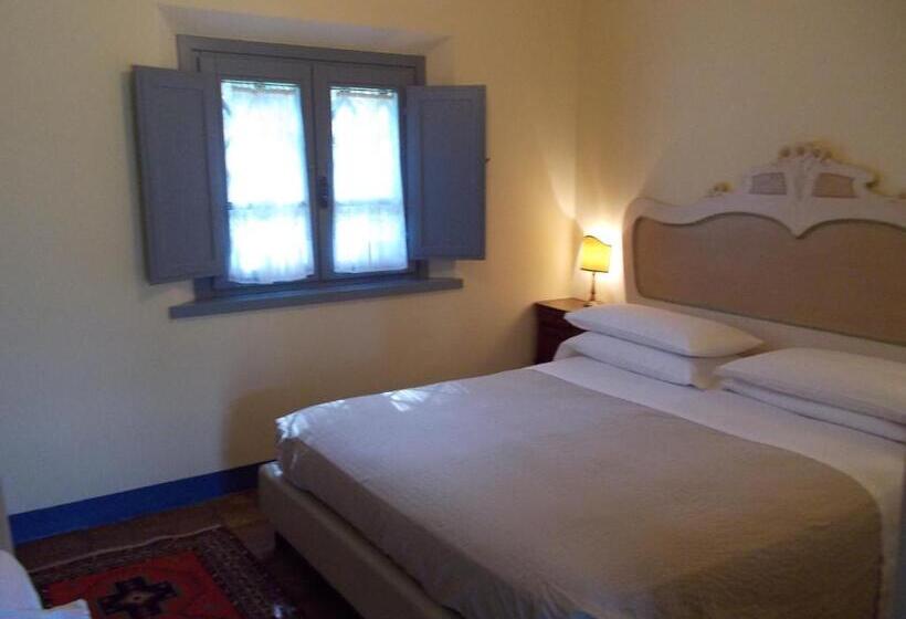 חדר קלאסי, Alloggio Al San Girolamo