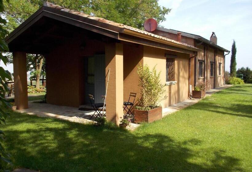 חדר סופריור, Alloggio Al San Girolamo