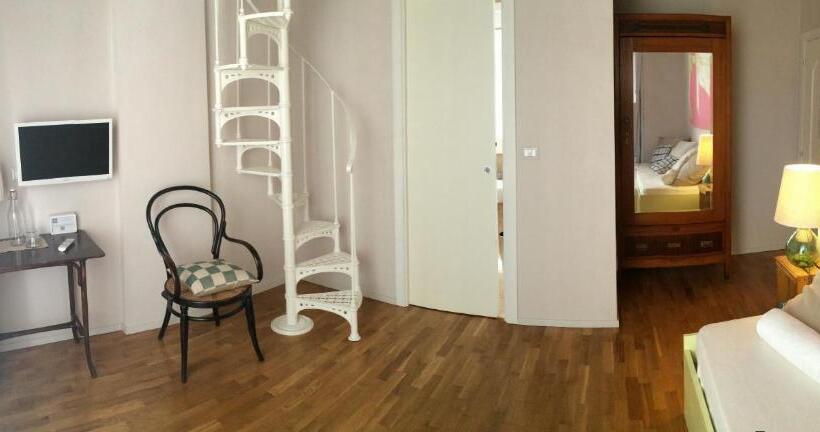 חדר סטנדרט, Altrocanto