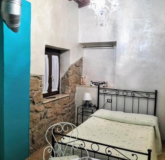 스탠다드 싱글 룸, Antico Casale Fabrizi