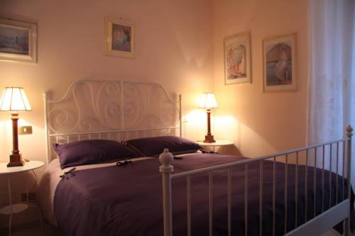 اتاق استاندارد, Borgo Antico Santa Lucia