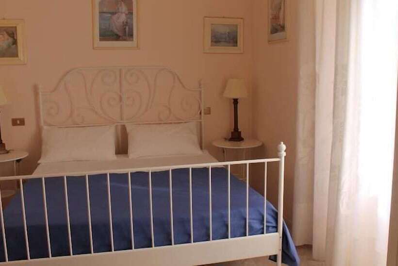 اتاق استاندارد, Borgo Antico Santa Lucia