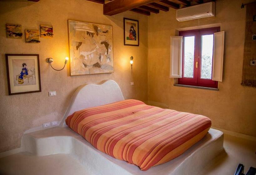 اتاق استاندارد, Casa Del Sole