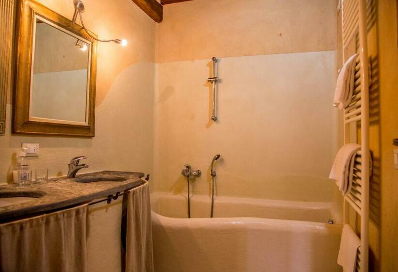 标准间, Casa Del Sole