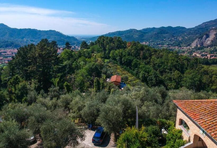 标准间, Casa Del Sole