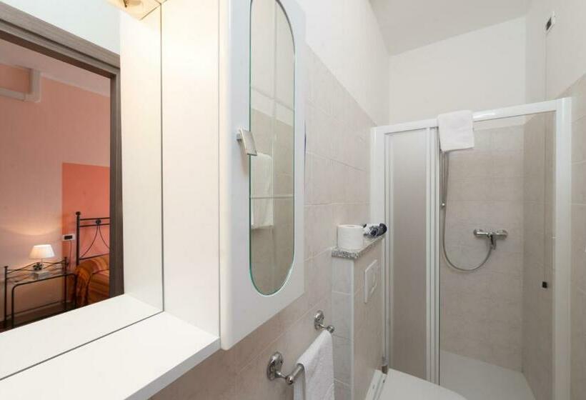 Номер Стандарт Вид на Озеро, Crotto Dei Pescatori