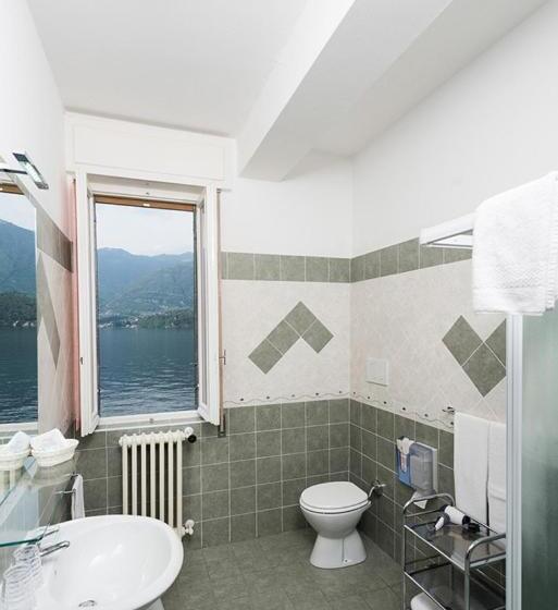 Номер Стандарт Трехместный, Crotto Dei Pescatori