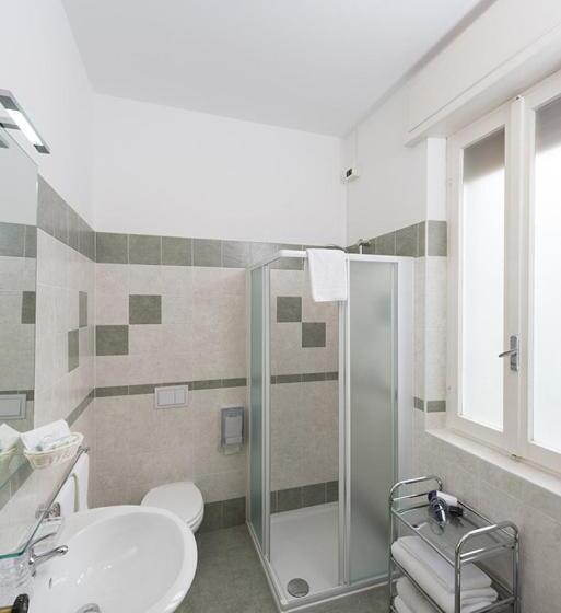 Четырехместный Номер Стандарт, Crotto Dei Pescatori