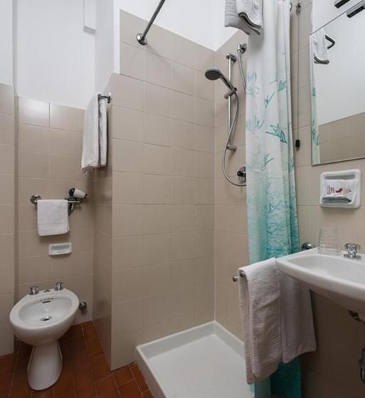 Номер Стандартный с Видом, Crotto Dei Pescatori