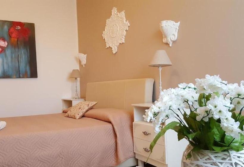 スタンダードルーム, Demetra Malophoros