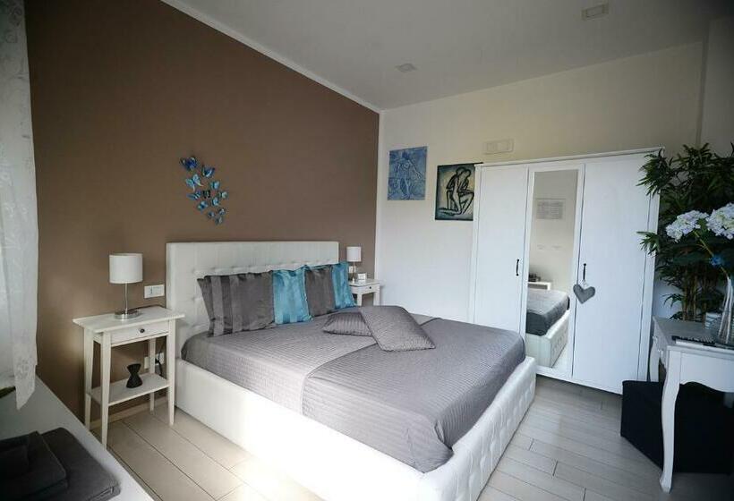 اتاق استاندارد, Dimora Delle Emme