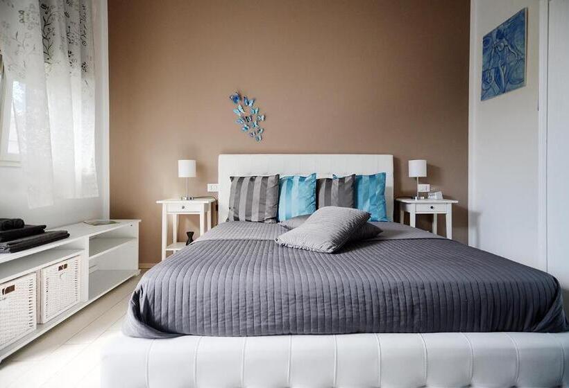 اتاق استاندارد, Dimora Delle Emme