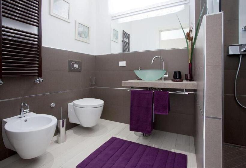 اتاق استاندارد, Dimora Delle Emme