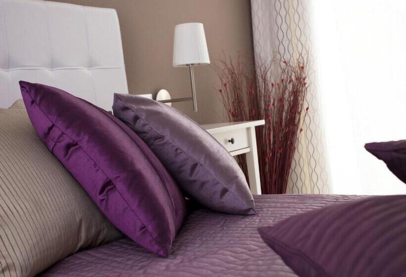 اتاق استاندارد, Dimora Delle Emme