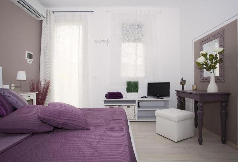 اتاق استاندارد, Dimora Delle Emme