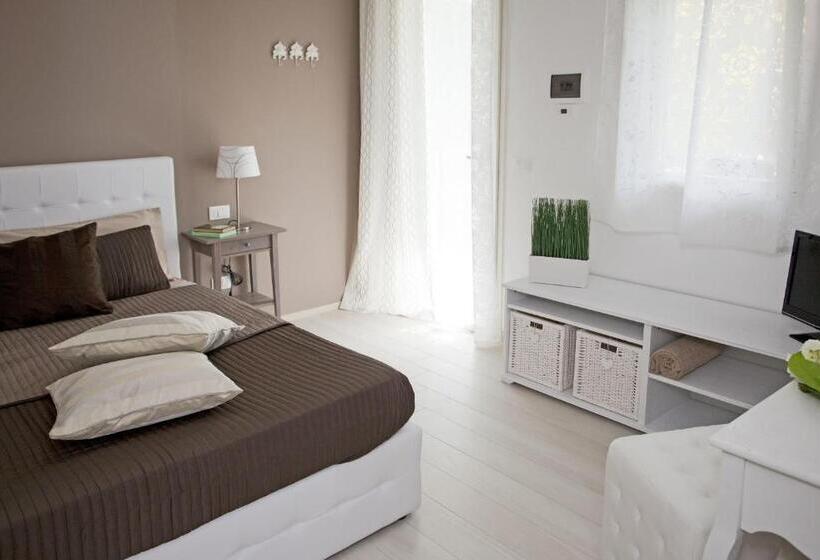 اتاق استاندارد, Dimora Delle Emme