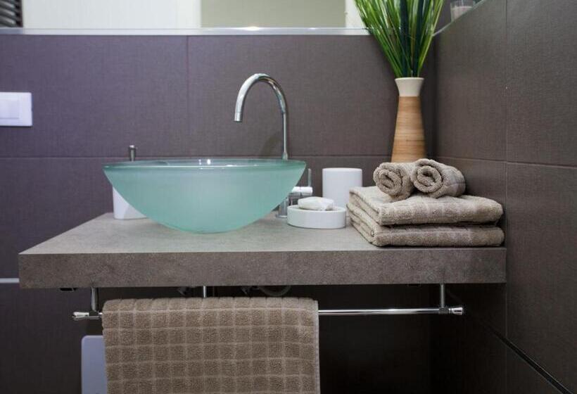 اتاق استاندارد, Dimora Delle Emme