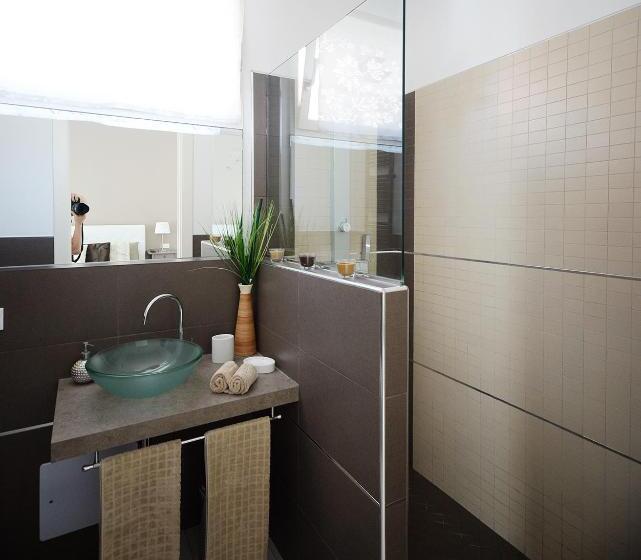 اتاق لوکس, Dimora Delle Emme