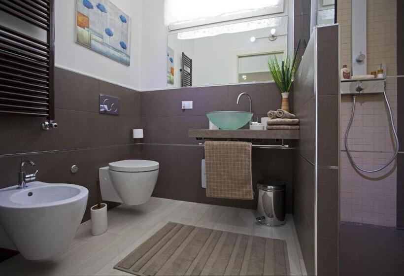 اتاق استاندارد, Dimora Delle Emme