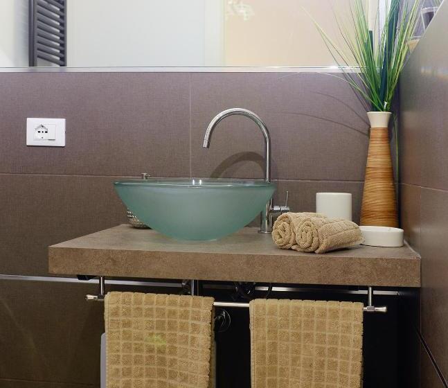 اتاق استاندارد, Dimora Delle Emme