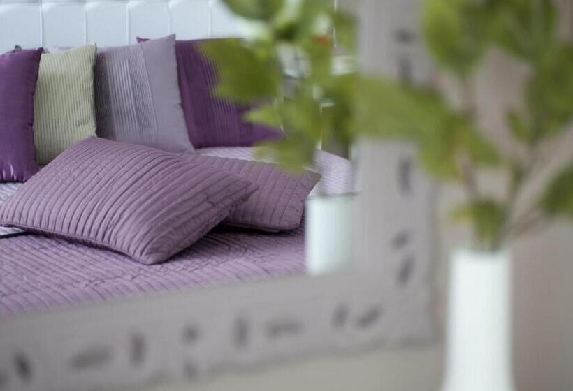 اتاق استاندارد, Dimora Delle Emme